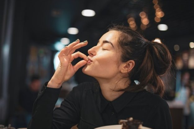 Online-Tasting als Weihnachtsfeier