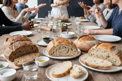 sauerteig-brot-backkurs-berlin Brotbäckerei Berlin