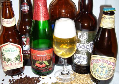 Bierprobe Frankfurt Bier entdecken