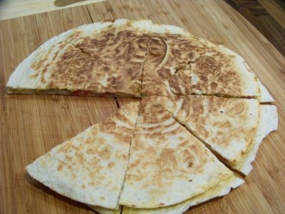 Ligurische Küche Italienische Regionen - Ligurien auf den Tisch