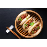 Asia-Kochkurs Stuttgart – Bao Buns
