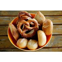 Backkurs-Augsburg Semmeln selbst backen