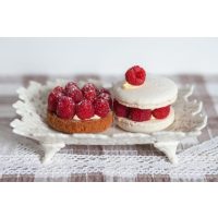 Backkurs Hannover – Französische Törtchen