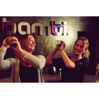 Cocktailkurs Paderborn - fröhliches Shaken