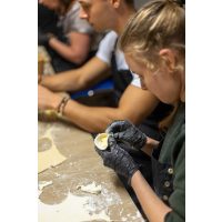 Pastaworkshop "authentische Sardinien"