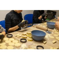 Pastaworkshop Sapori del Garda