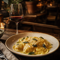 Ravioli & Tortellini Workshop – Imst