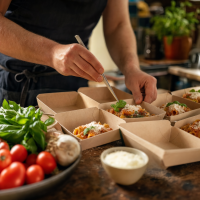 Menü To Go – Imst