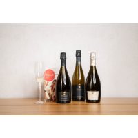 Schaumweinprobe@Home Sektauswahl