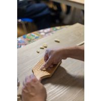 Pastaworkshop "authentische Sardinien"