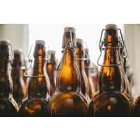 Ein Helles, bitte!