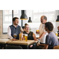 Ein Helles, bitte!