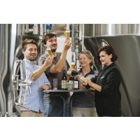 Ein Helles, bitte!
