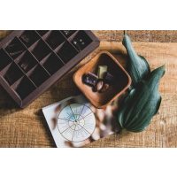 Schokoladenverkostung@Home – Schokoladen-Box