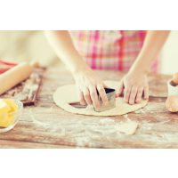 Geschenkgutschein für Frauen – Backkurse