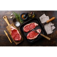 Geschenkgutschein Grillkurs – Angus
