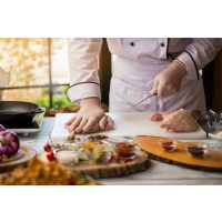 Geschenk-Gutschein-Kochkurs – Fleisch-Kochkurs