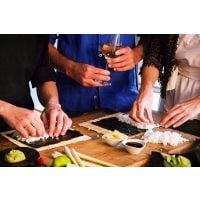 Köstliches Fernöstliches - Asiatischer Kochkurs