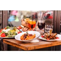 Dolce Vita - Italienische Köstlichkeiten