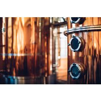 Gin-Tasting Karlsruhe – Gin-Destillerie