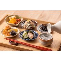 Japanischer Kochkurs Berlin – die japanischen Tapas