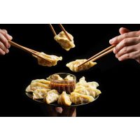 Japanischer Kochkurs Hamburg – Gyoza