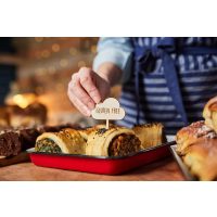 Kochkurs Berlin – Glutenfrei kochen