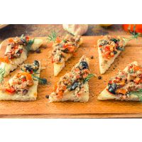 Kochkurs Berlin – Pinxtos