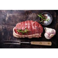 Kochkurs Leipzig – argentinisches Roastbeef