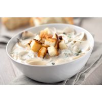 Kochkurs Leipzig – Clam Chowder