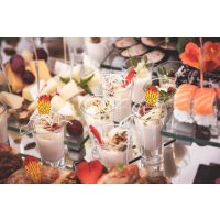 Kochkurs Leipzig – Essen aus aller Welt