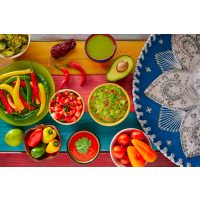 Kochkurs Leipzig – Guacamole