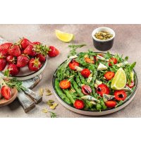 Kochkurs Leipzig – Kräutercremesuppe