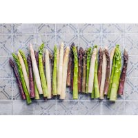 Kochkurs Leipzig – Spargel