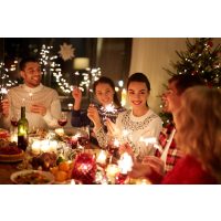 Kochkurs Leipzig - zusammen essen