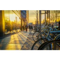 Kulinarisches Locationhopping Leipzig – Innenstadt von Leipzig