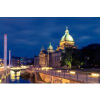 Kulinarisches Locationhopping Leipzig – Leipzig bei Nacht