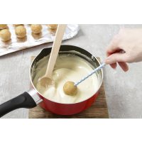 Online Backkurs – Cakepops in flüssiger Schokolade