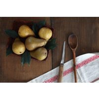 Regionaler Kochkurs Berlin – frische reife Birnen