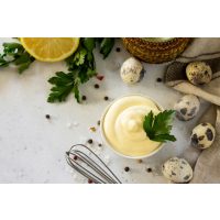 Saucen-Kochkurs Stuttgart - Mayonnaise