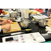 Sushi Kurs Köln – Sushi-Kurs