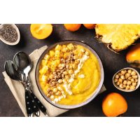 Veganer Kochkurs Online – Smoothie Bowl