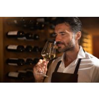 Weinprobe Frankfurt Sensorik 