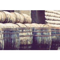 Whiskey-Tasting Leipzig – Fässer