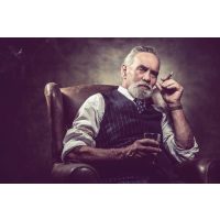 Whiskey-Tasting Leipzig – Whisky und Zigarre