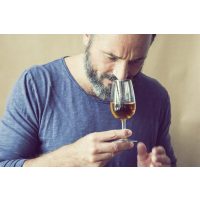 Whiskey-Tasting Leipzig – Sensorik