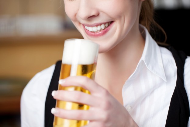 Bierprobe Köln – Kölsch vorm Dom