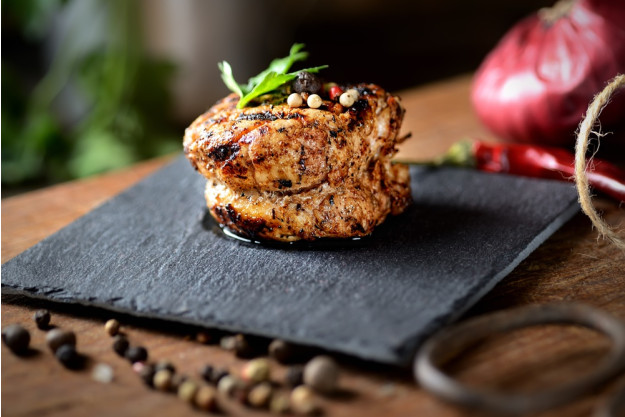 Grillkurs Wuppertal – gegrillte Languste