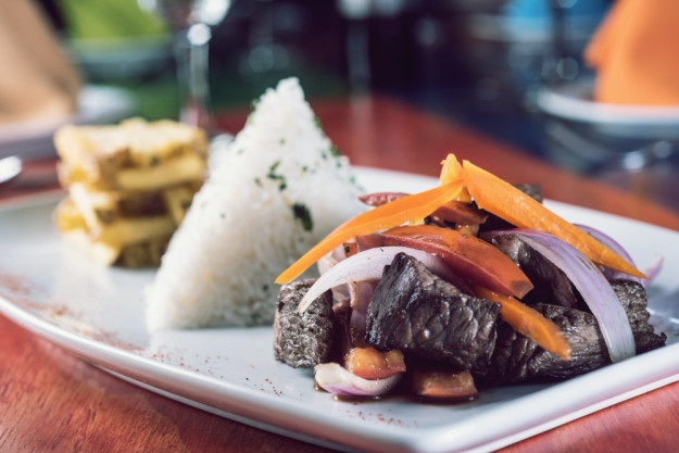 Peru-Kochkurs Wuppertal – Essen wie in Peru