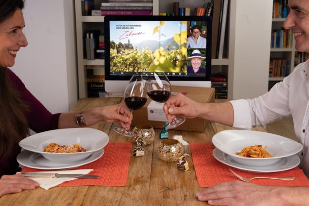 Genussreise Provence – gemeinsam geniessen